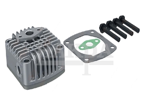 K029189K50-IVECO-CYLINDER HEAD (AIR COMPRESSOR)